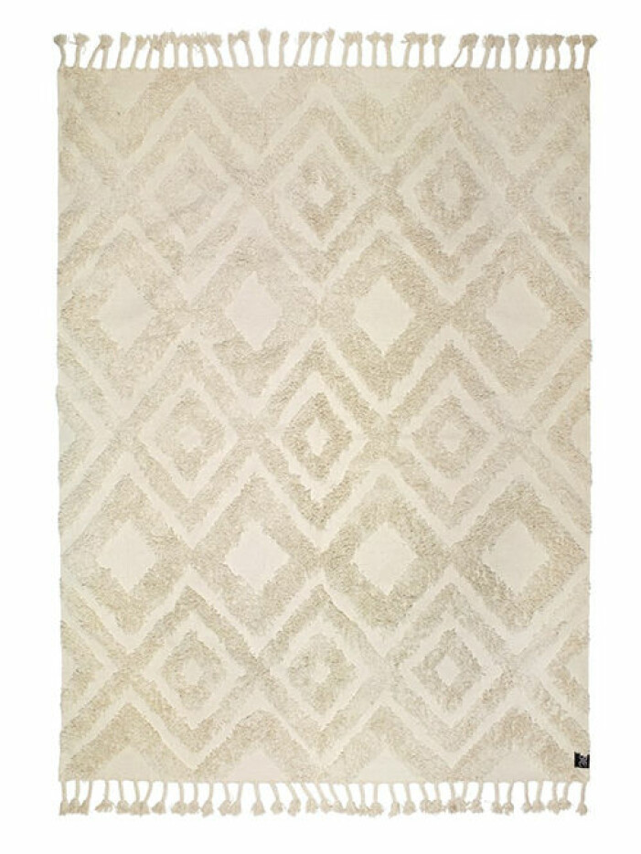ryamatta beige