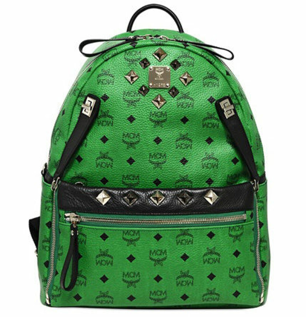 Ryggsäck, 5201 kr, MCM Luisaviaroma.com