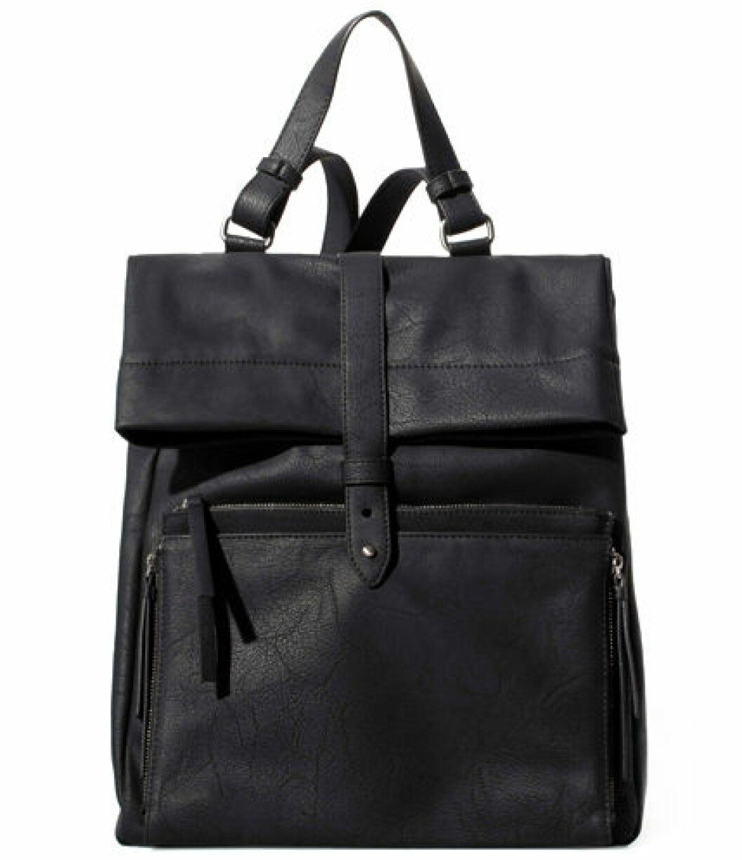 Ryggsäck, 549 kr, Zara
