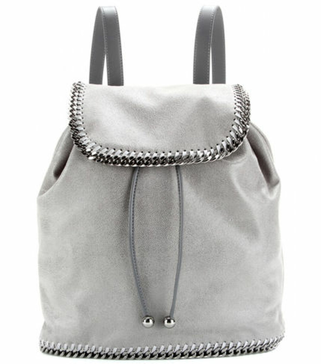 Ryggsäck, 7528 kr, Stella McCartney Mytheresa.com