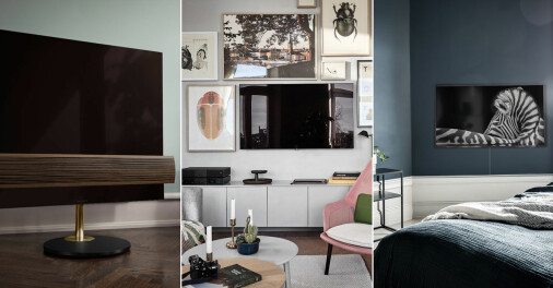 Inred Snyggt Med Tv 5 Enkla Tips Elle