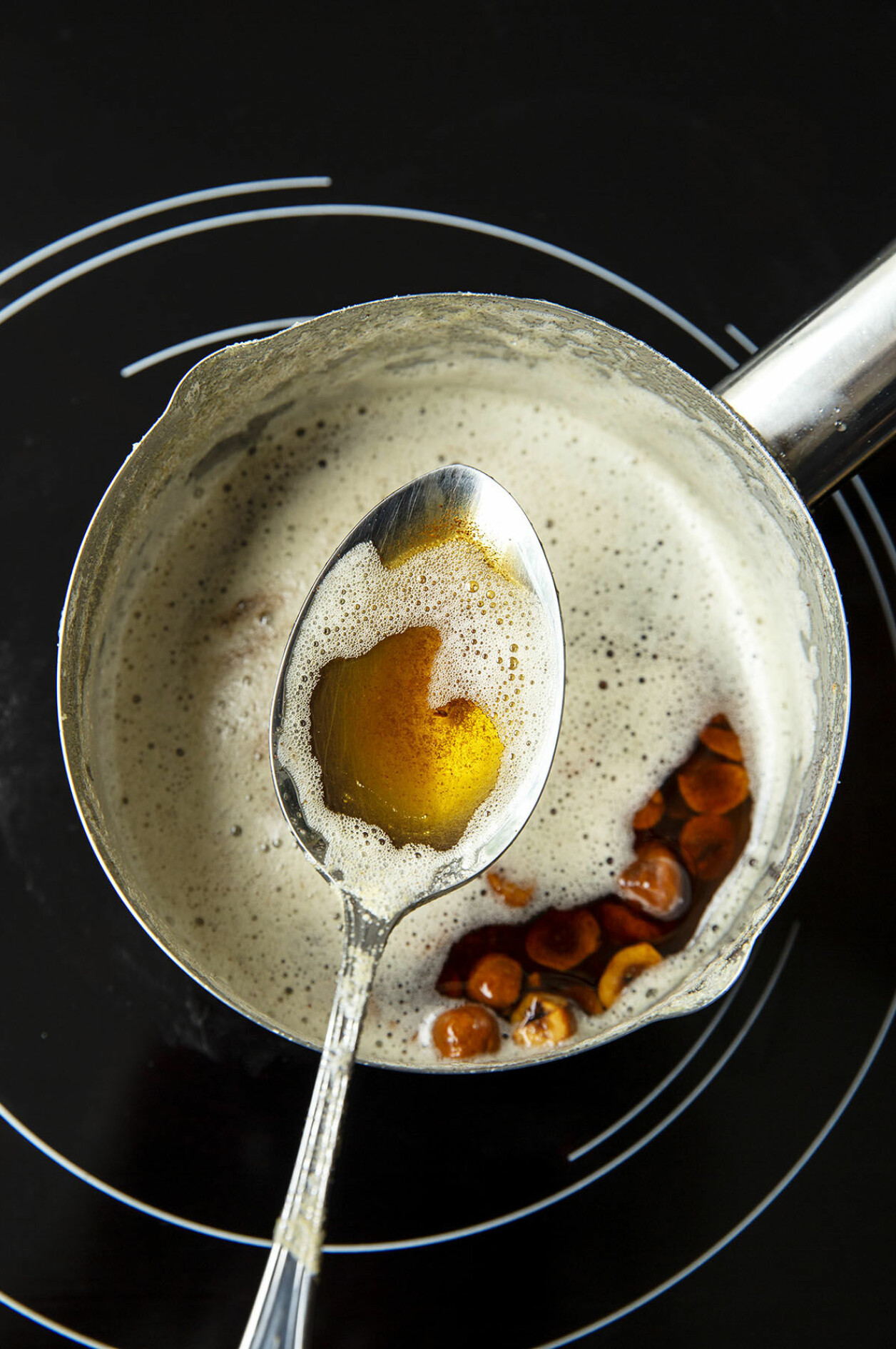 Så lyckas du med brynt smör – recept