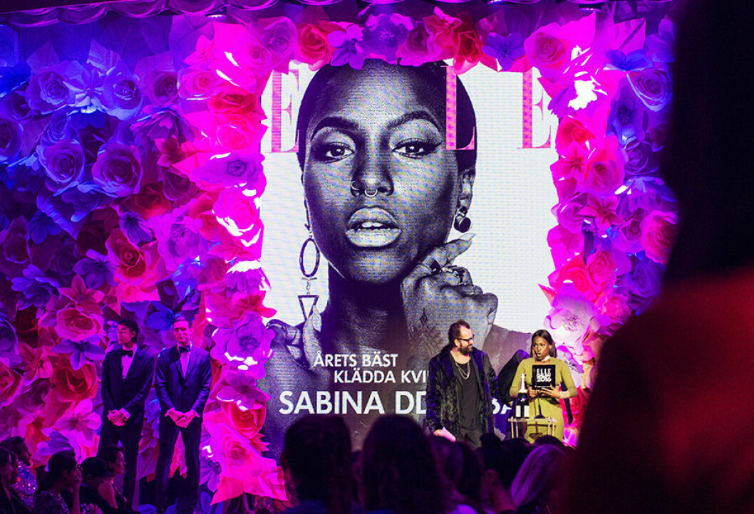 sabina ddumba