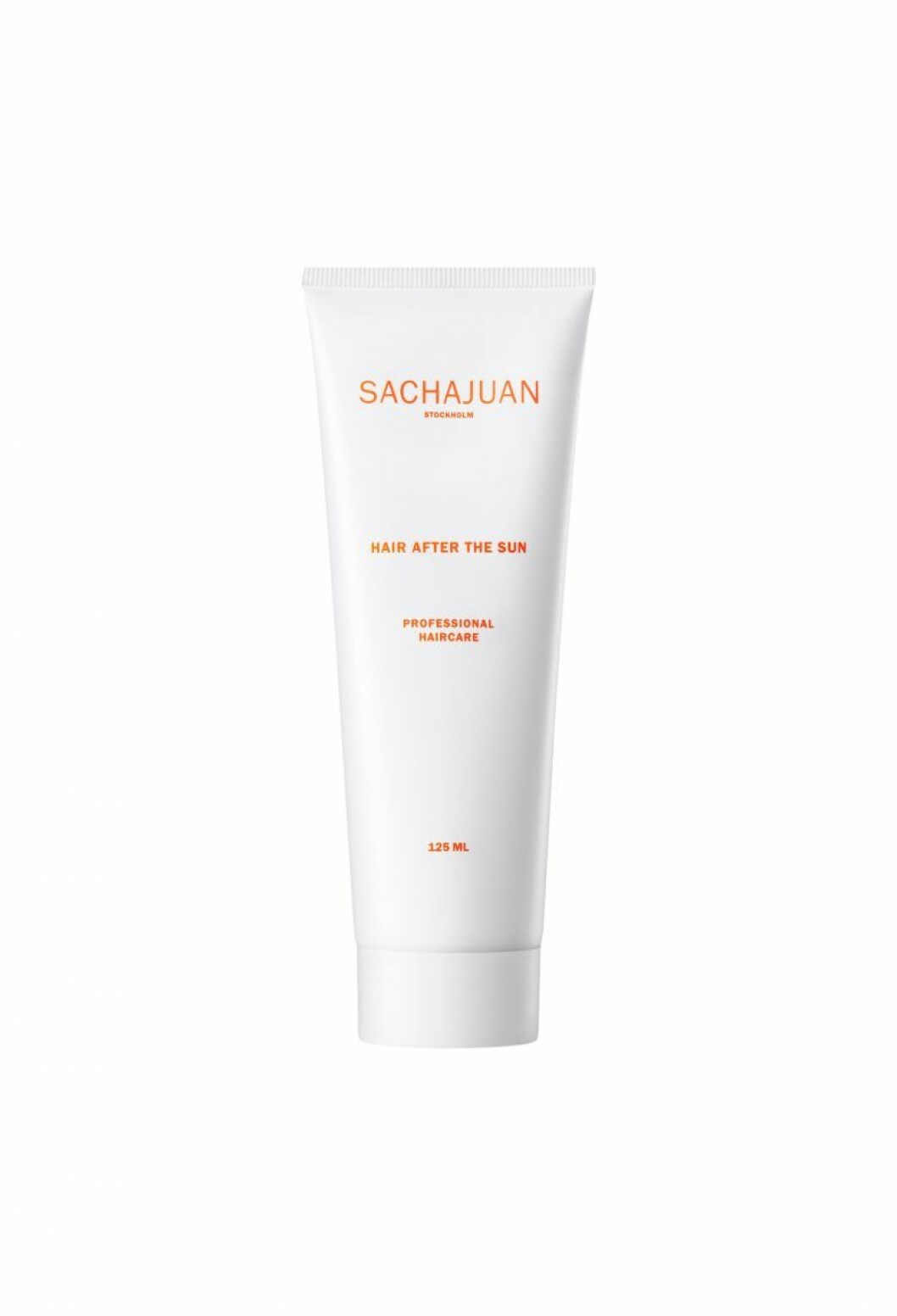 Hair after the sun, Sachajuan