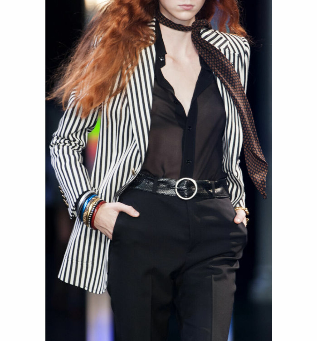 Saint Laurent jck S15 008