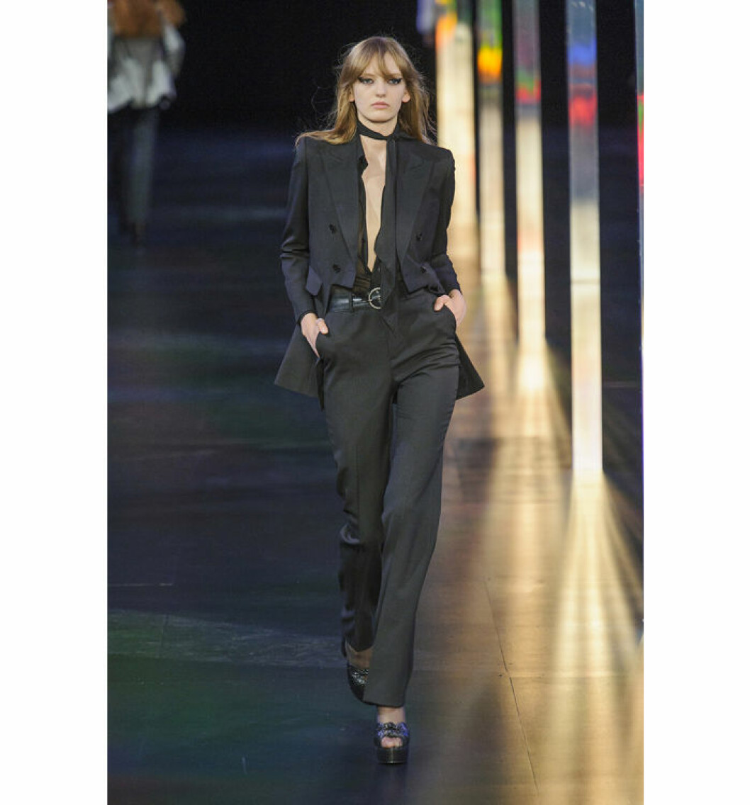 Saint Laurent S15 069