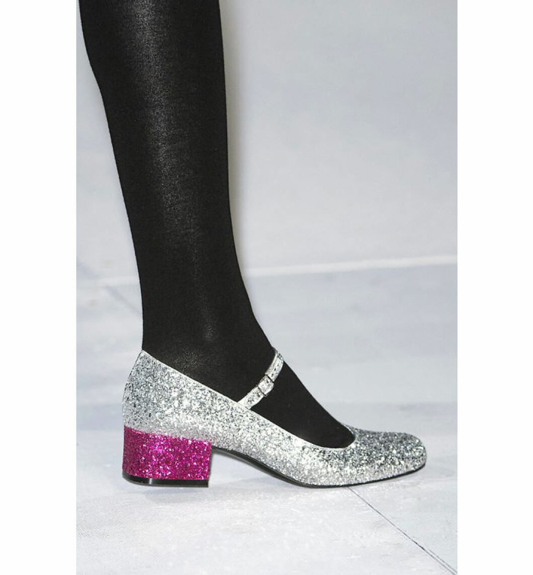 Saint Laurent shs F14 011
