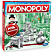 Sällskapsspelet " Monopol"