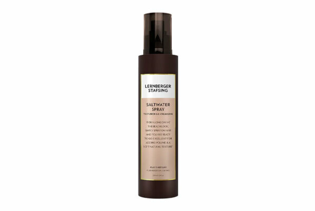 saltvattensspray bästa – bäst i test