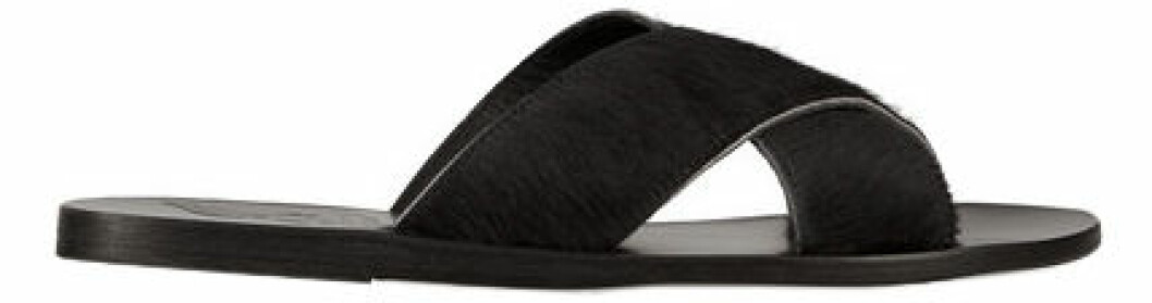 Sandal, 1459 kr, Ancient Greek Sandals Net-a-porter.com