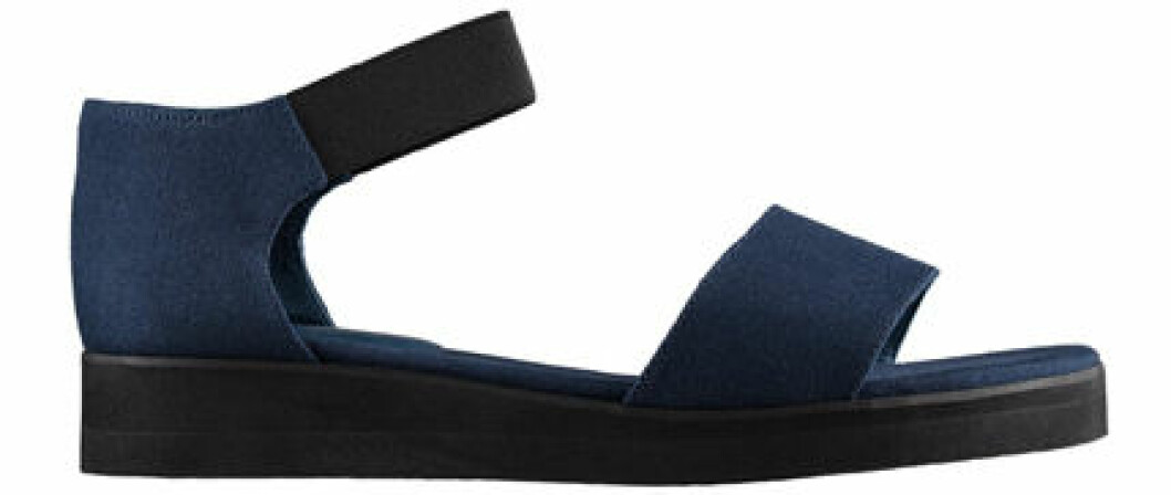 Sandal, 1937 kr, A.P.C
