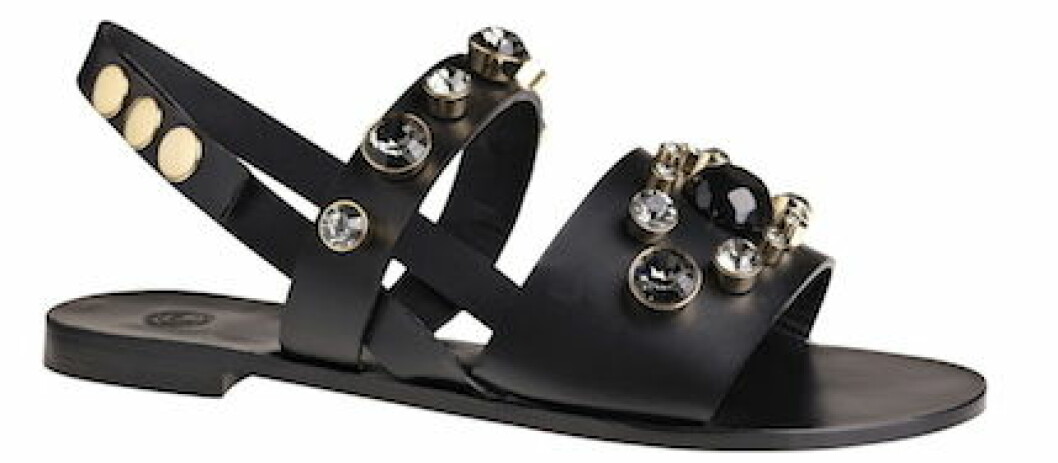 Sandal, 3 299 kr, By Malene Birger 2