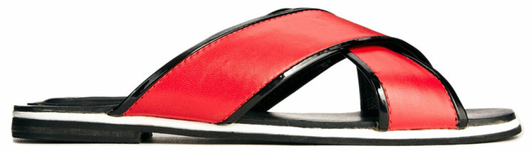 Sandal, 307 kr, Asos