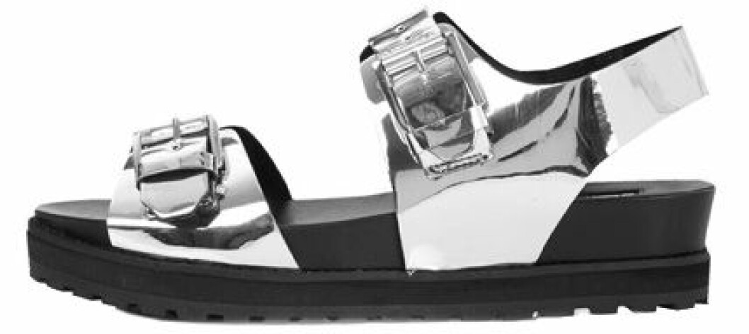 Sandal, 613 kr, Topshop