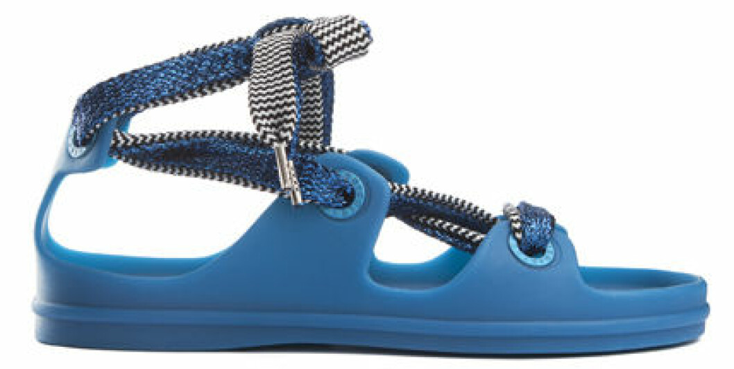Sandal, xx kr, Acne studios