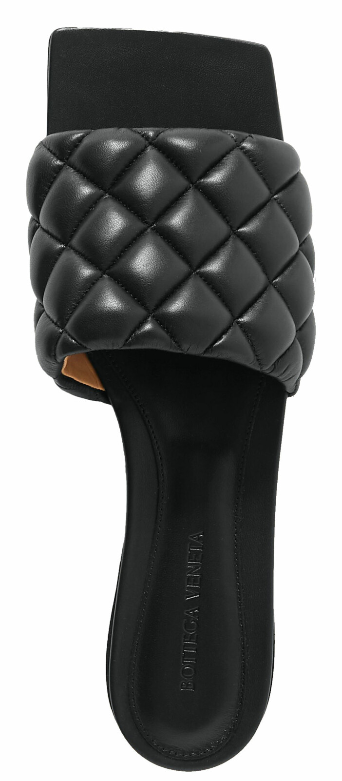 sandaler från Bottega Veneta