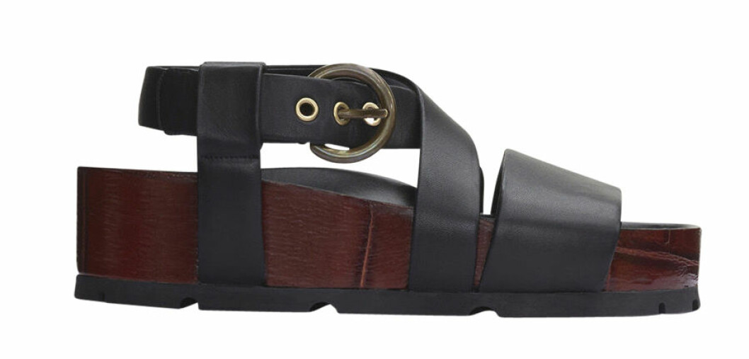 Sandaler sommar 2018 Céline