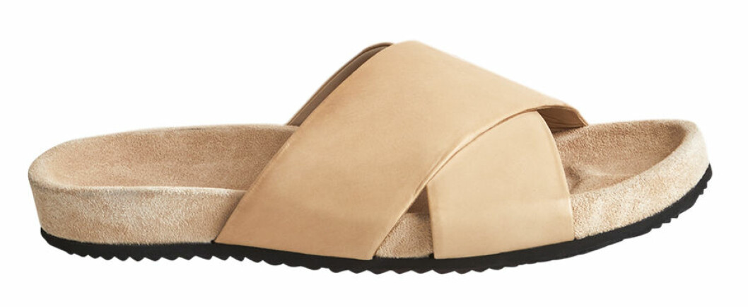 Sandaler sommar 2018 Filippa K