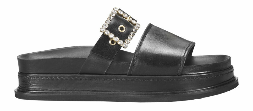 Sandaler sommar 2018 Hope