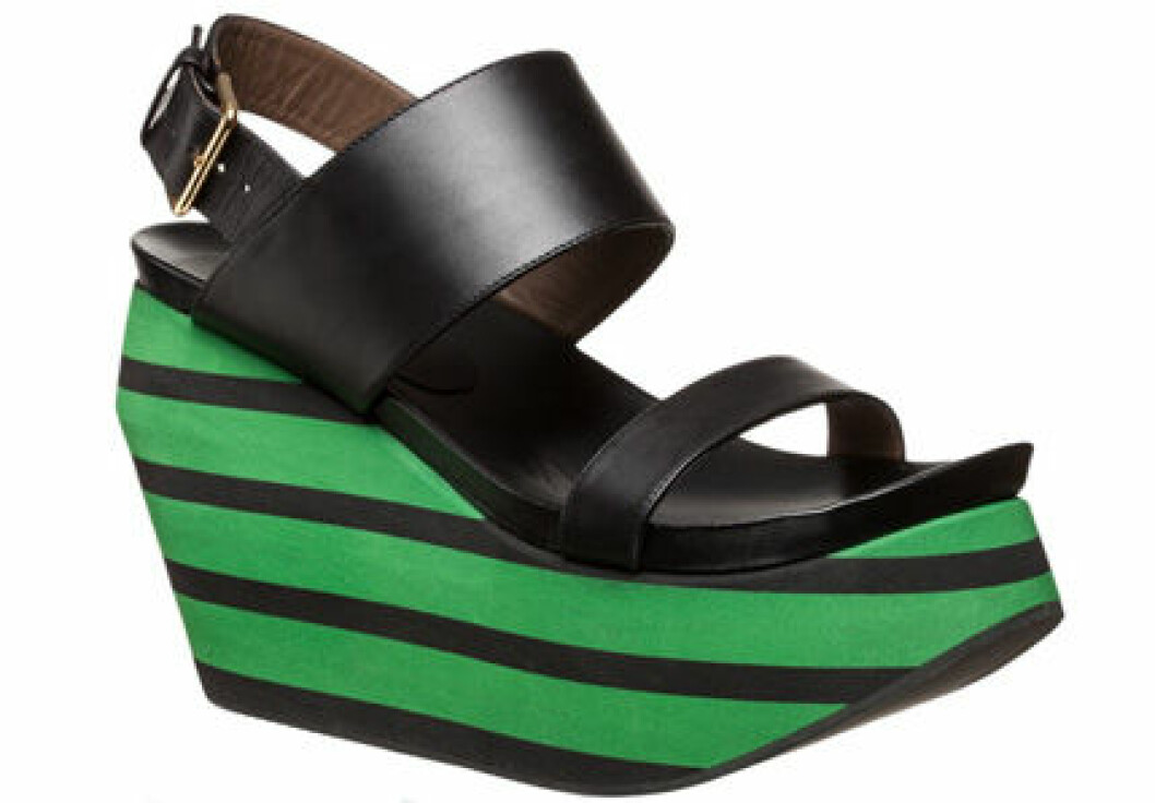 Sandalett, 4569 kr, Marni