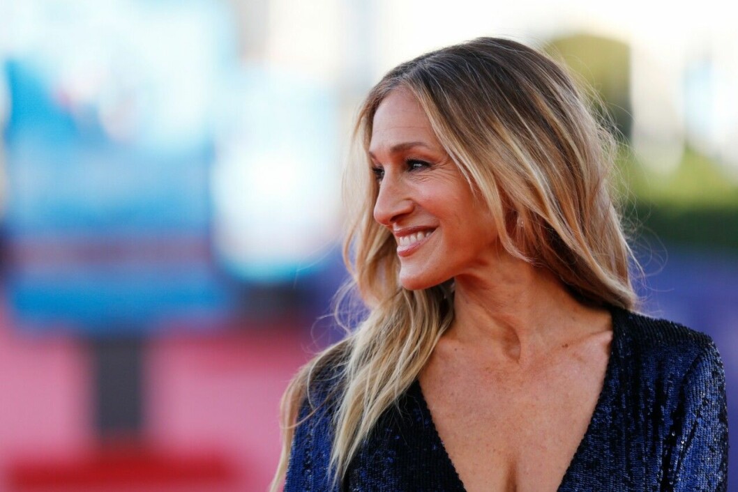 Sarah Jessica Parker