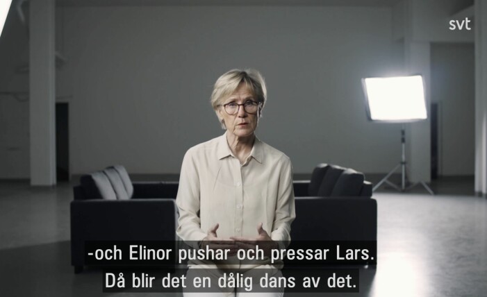 Satu <3 Satu, Gift vid första ögonkastet