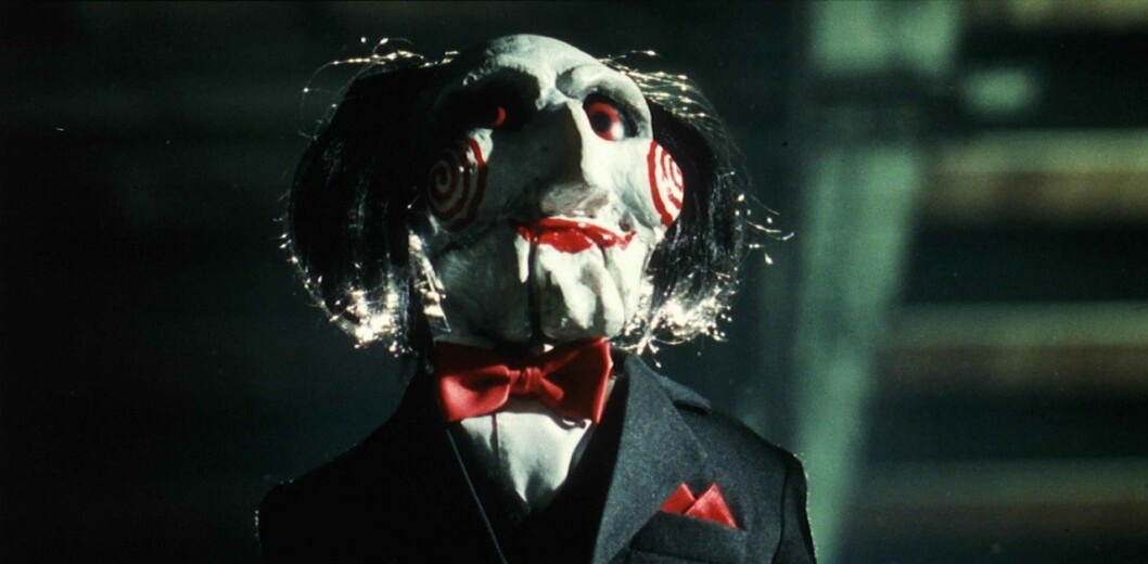 Lejonet – Saw