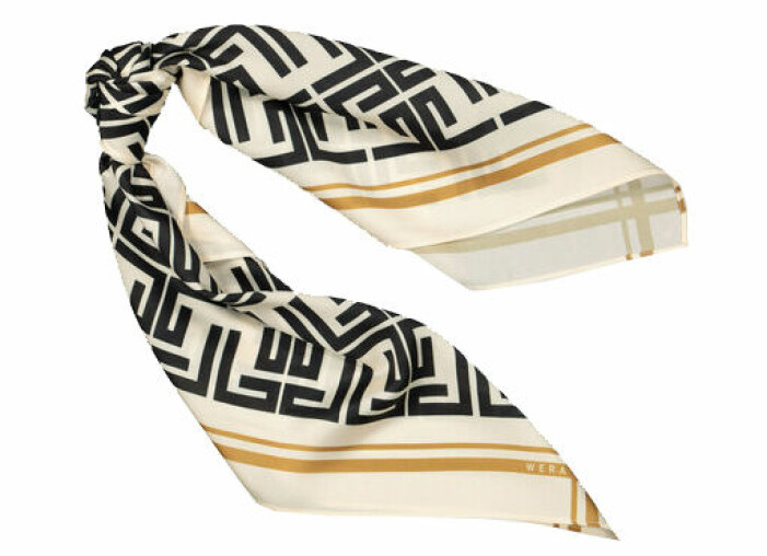 scarf