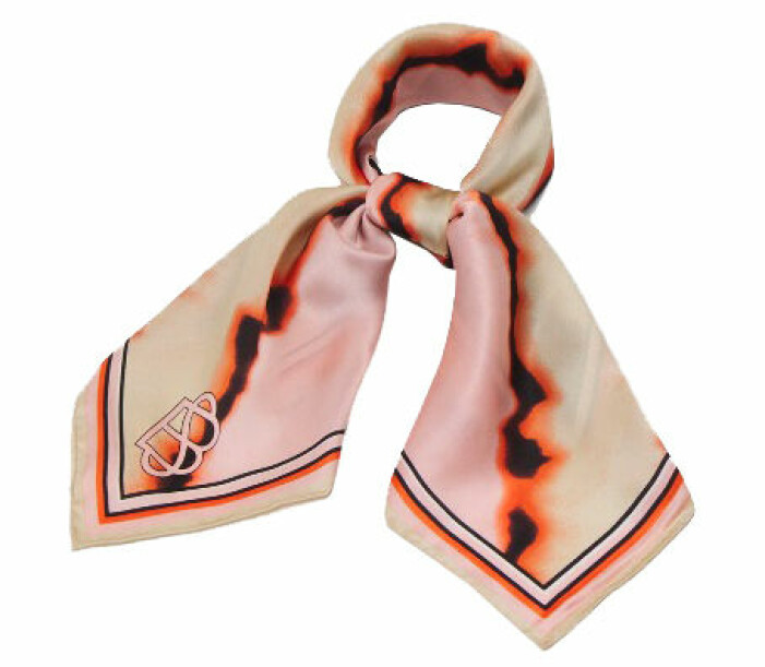 scarf