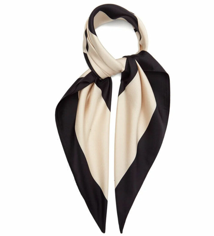scarf le scarf