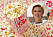 Scarlett Johansson har öppnat popcorn-butiken Yummy Pop i Paris.
