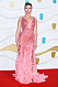 Scarlett Johansson på Bafta-galan 2020.