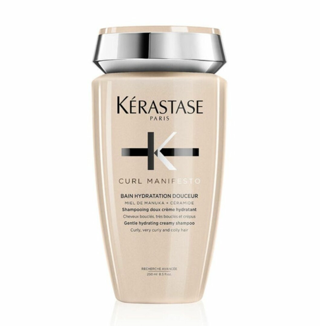 Schampo Kerastase