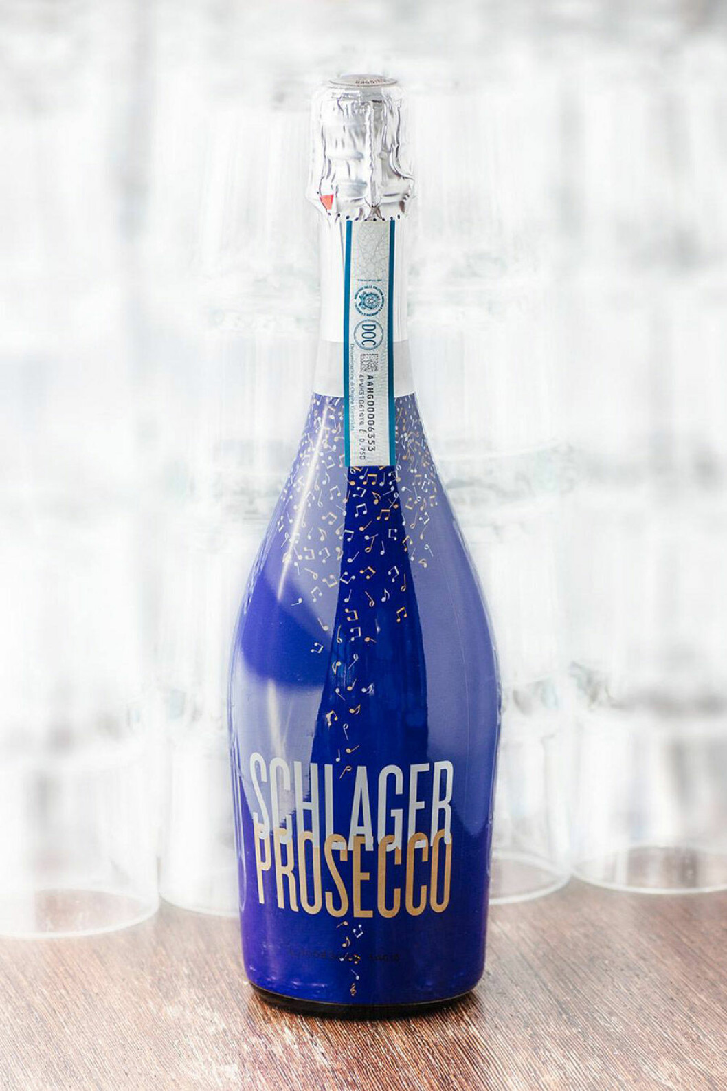 Schlager Prosecco (artikelnummer 77111) kostar 89 kr. Schlager Prosecco (artikelnummer 77111) kostar 89 kr.