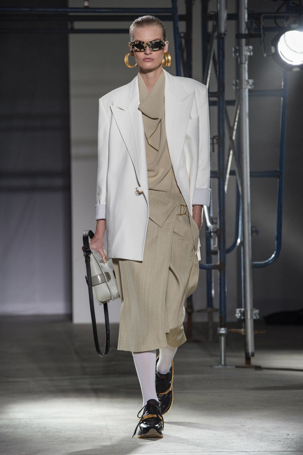 Proenza Schouler SS20.