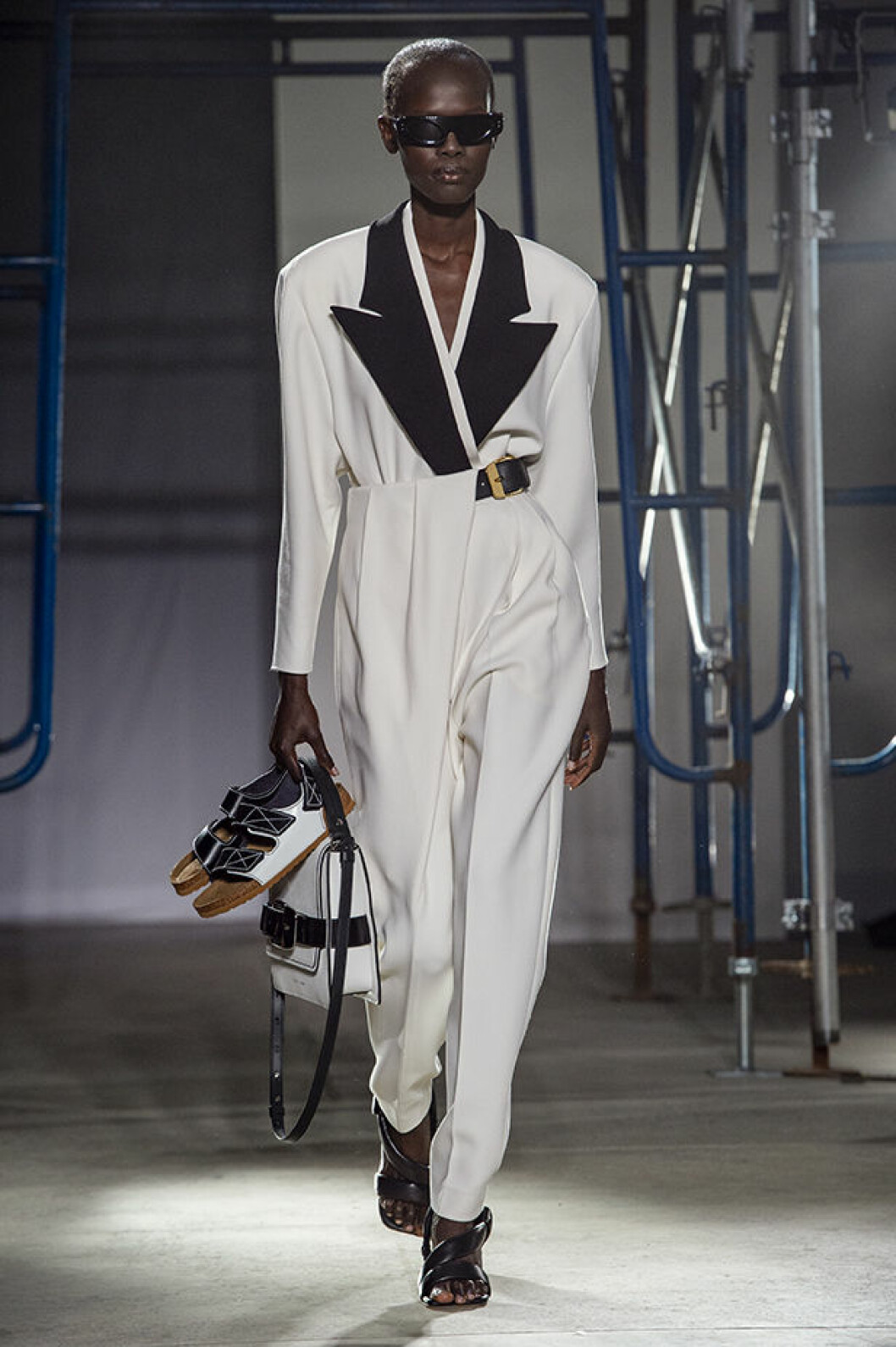 Proenza Schouler SS20. Proenza Schouler SS20.