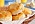 Recept på scones med citrussmak
