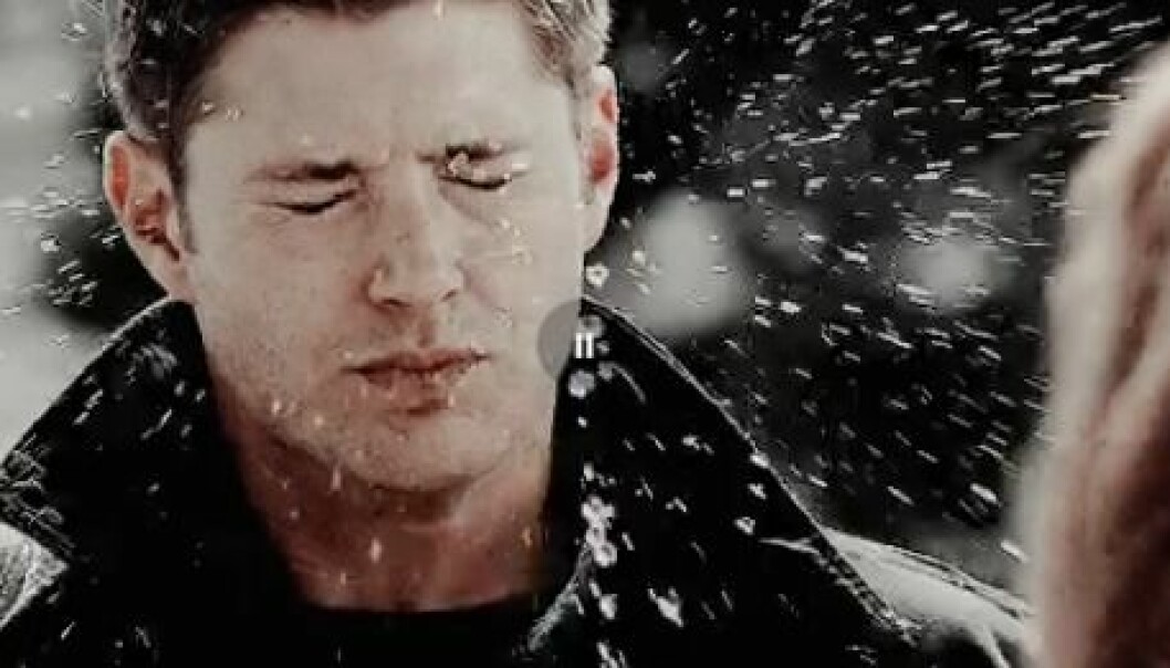 supernatural