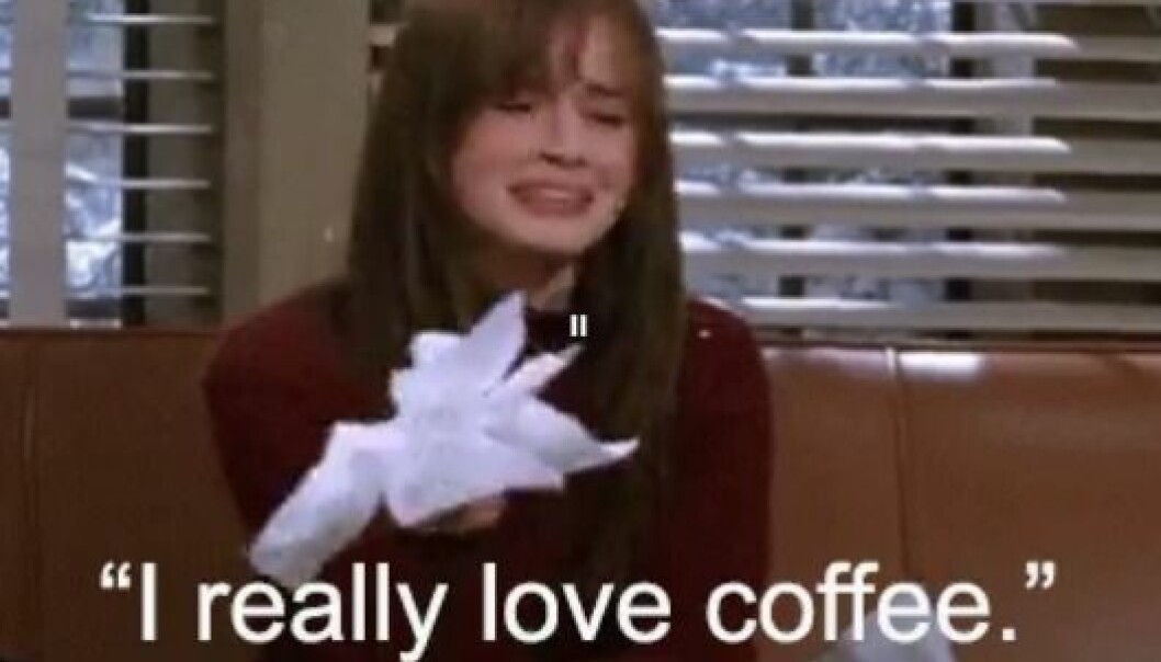 gilmore girls