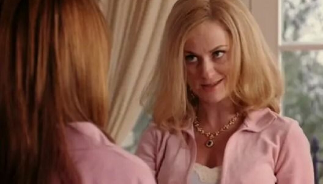 amy poehler