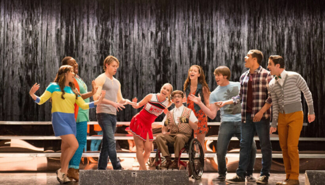 glee