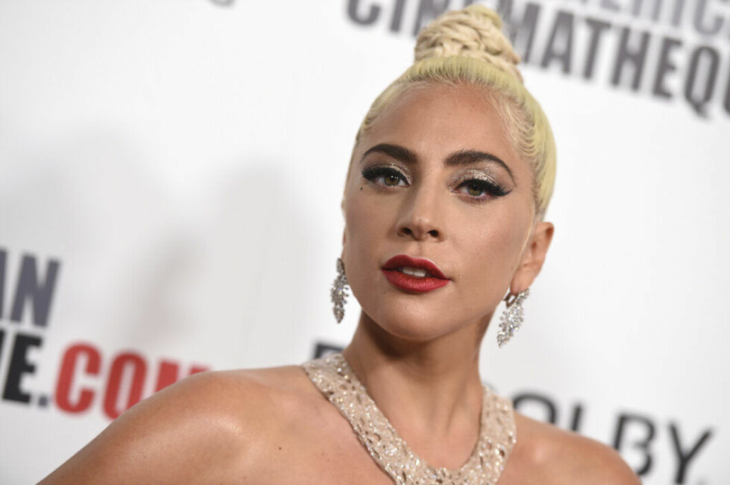 Lady Gaga. Lady Gaga.