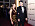 Colin Jost och Scarlett Johansson