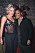 De två artisterna och stilikonerna Gwen Stefani och Janet Jackson fann varandra på Alexander McQueens efterfest i London, 1997.