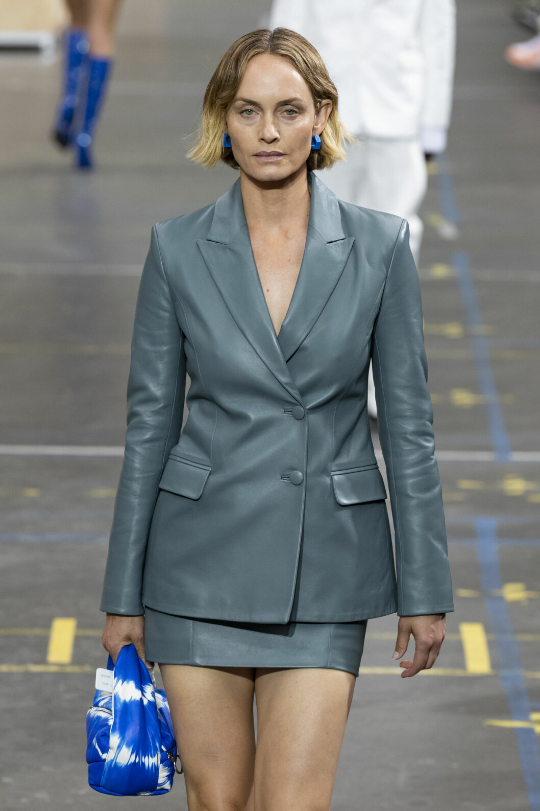 Amber Valetta