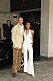 Victoria Beckham & David Beckhams stilresa 2001