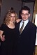 Sarah Jessica Parker & Matthew Brodericks stilögonblick 90s