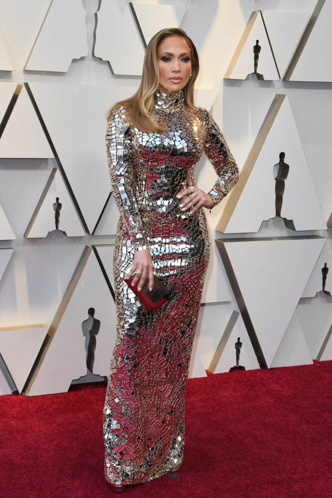 91st Annual Academy Awards. Foto: Mark Ralston