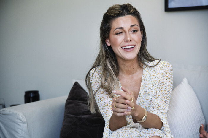 ”Nu upplever jag ett hem med tre hundar och det är bland det värsta jag varit med om. Den dagliga konstanta stressen av skäll, bajs och kiss”, vloggade Bianca Ingrosso i höstas och refererade till sina hundar Dino och Sami, samt Phillipe Cohens hund Ted.