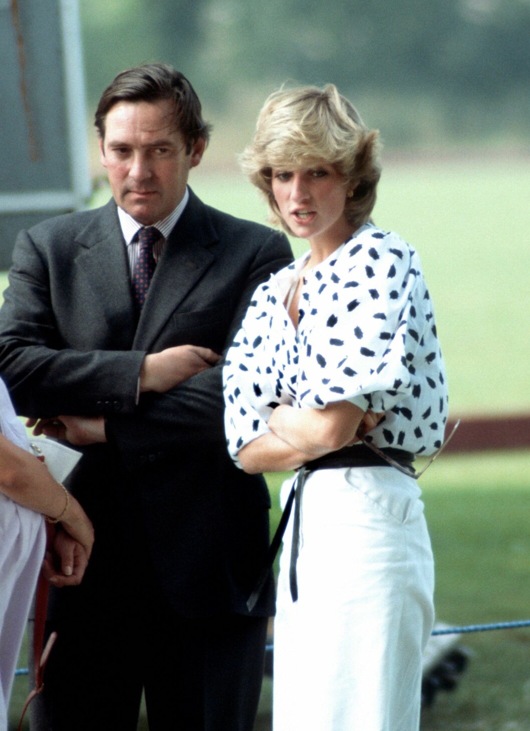 Diana, prinsessan av Wales